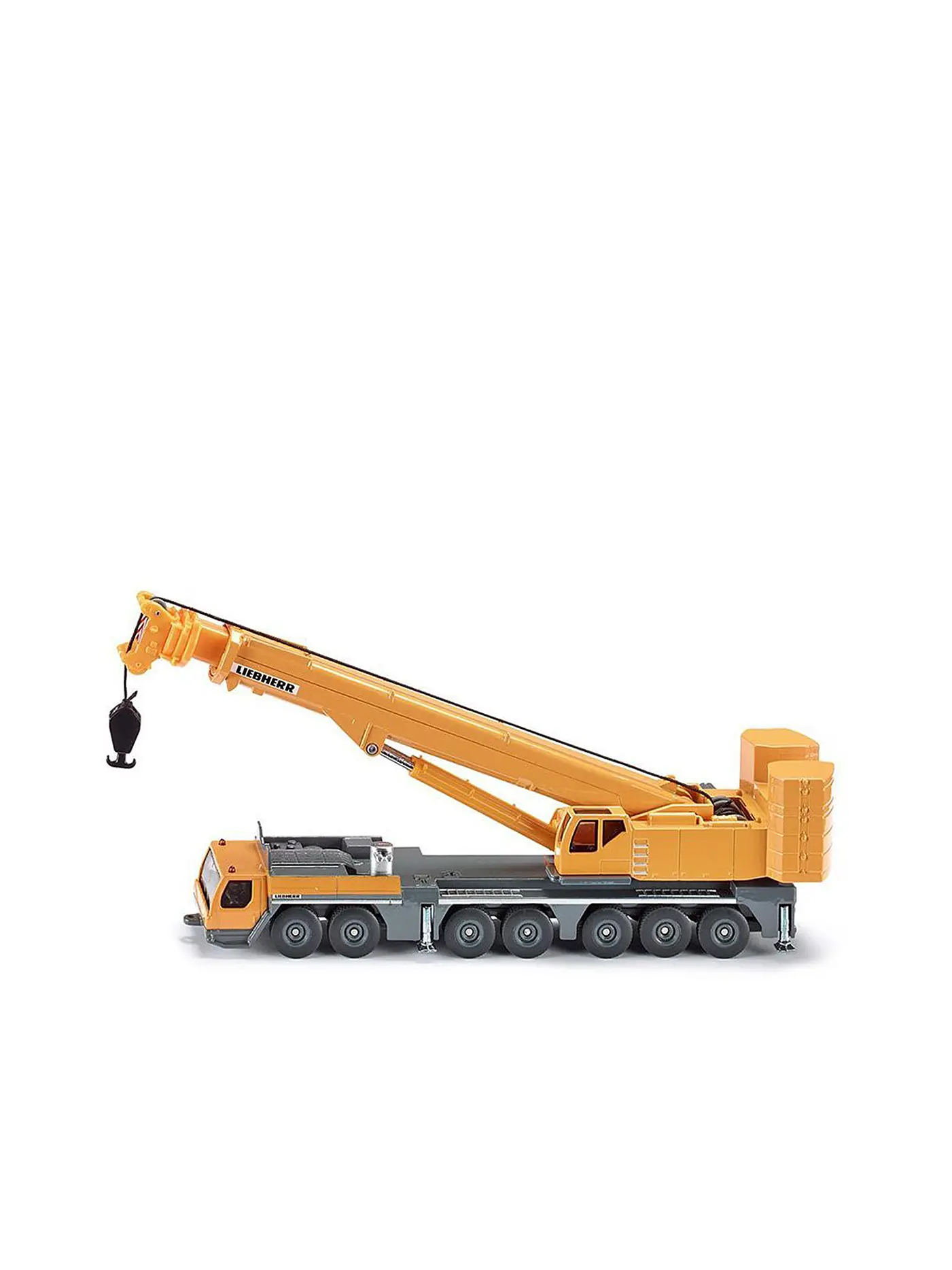 SIKU | Mobilkran Liebherr | 